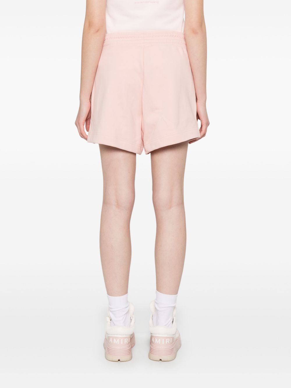 Adidas By Stella McCartney Adidas By Stella McCartney Shorts Pink
