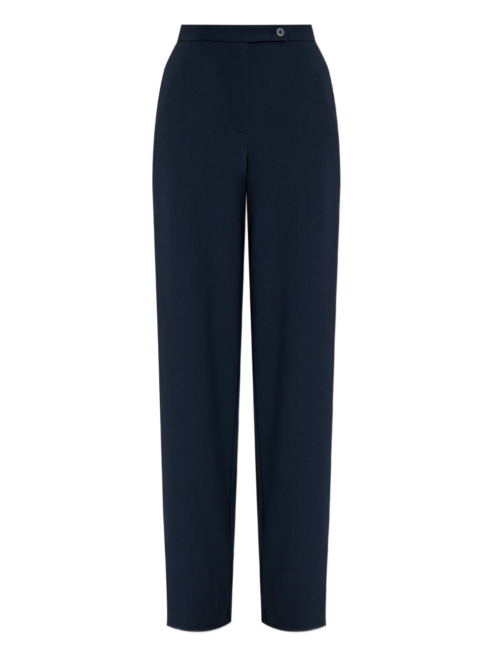 Emporio Armani Emporio Armani highwaisted trousers