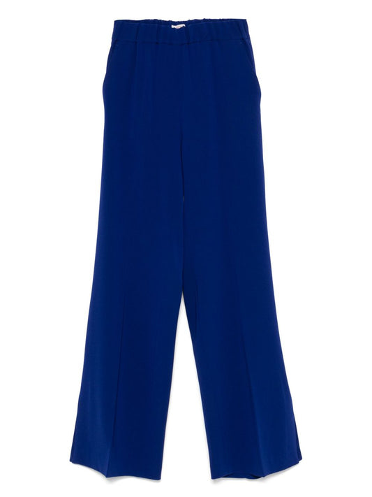 Alberto Biani Alberto Biani Trousers Blue
