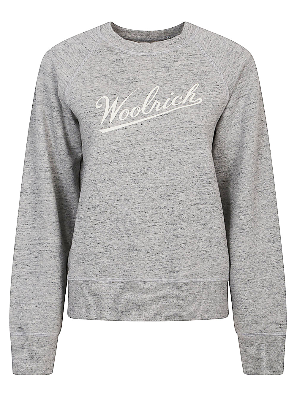 Woolrich Woolrich crewneck sweatshirt