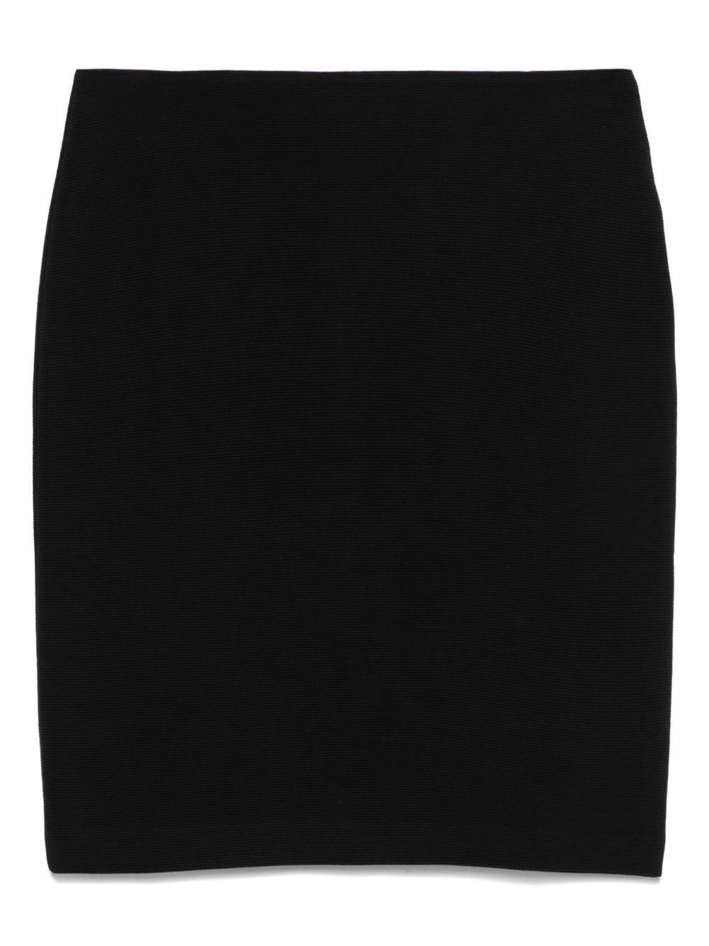 Emporio Armani Emporio Armani pencil skirt
