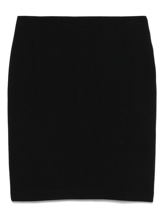 Emporio Armani Emporio Armani pencil skirt
