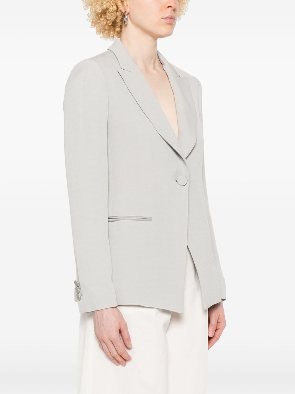 Emporio Armani Emporio Armani Icon blazer