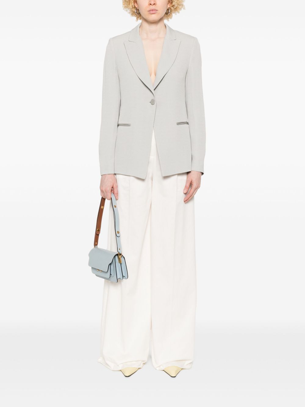 Emporio Armani Emporio Armani Icon blazer