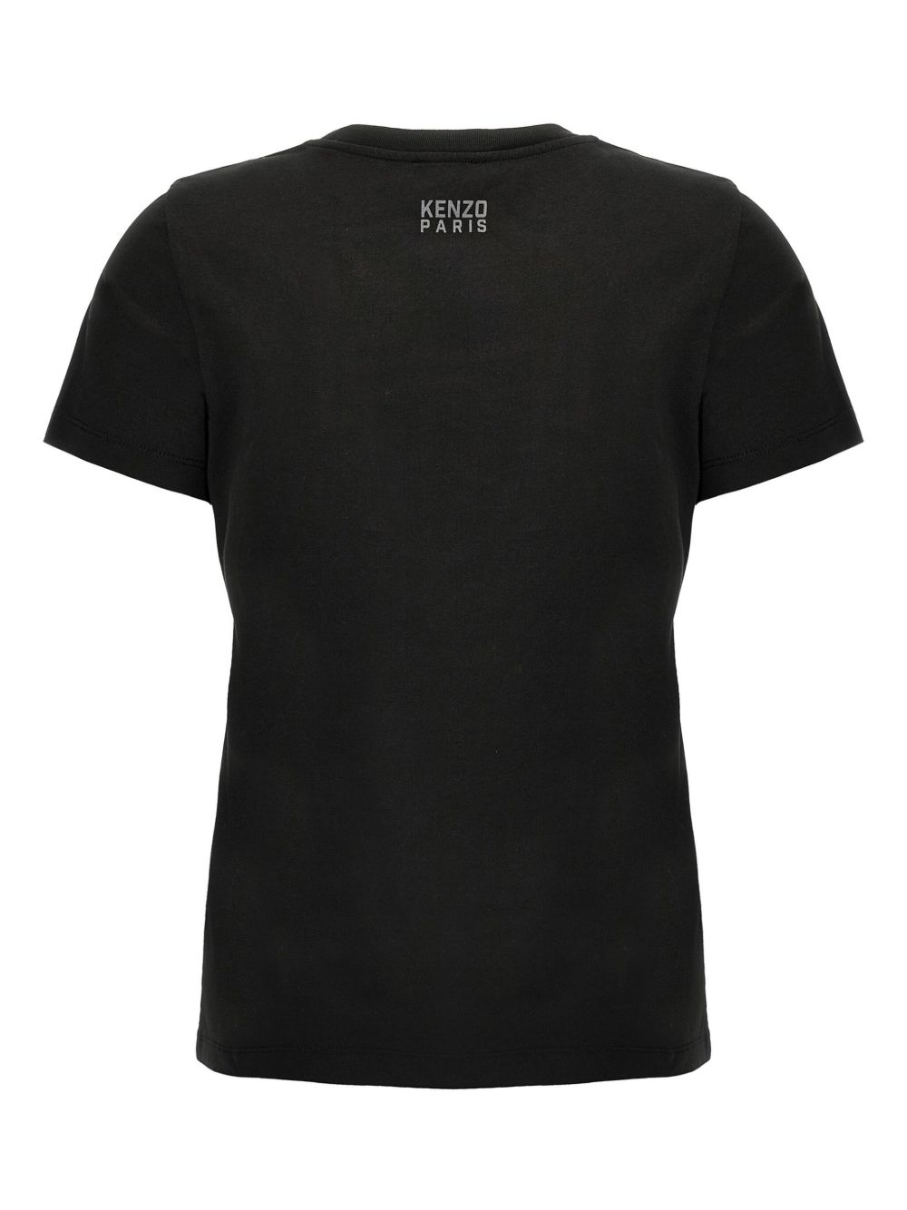 Kenzo Kenzo T-shirts and Polos Black