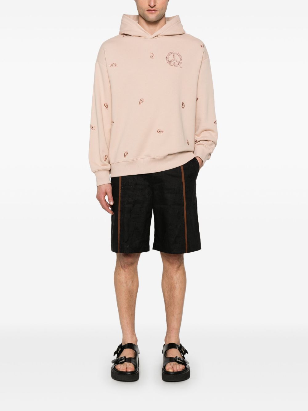 Emporio Armani Emporio Armani Sweaters Powder