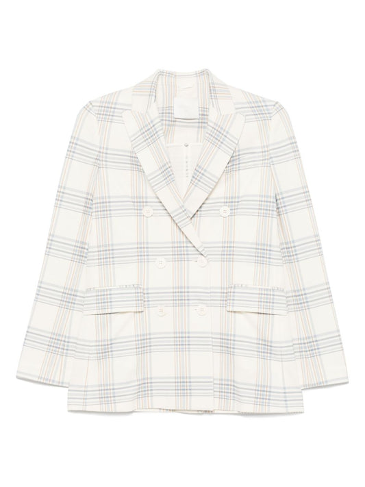 Circolo 1901 Circolo 1901 Jackets Clear Blue