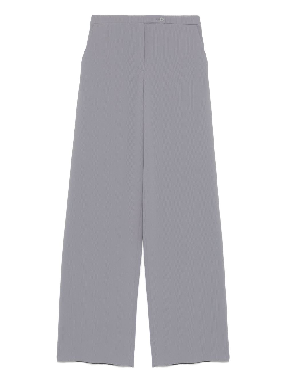 Emporio Armani Emporio Armani Trousers Grey
