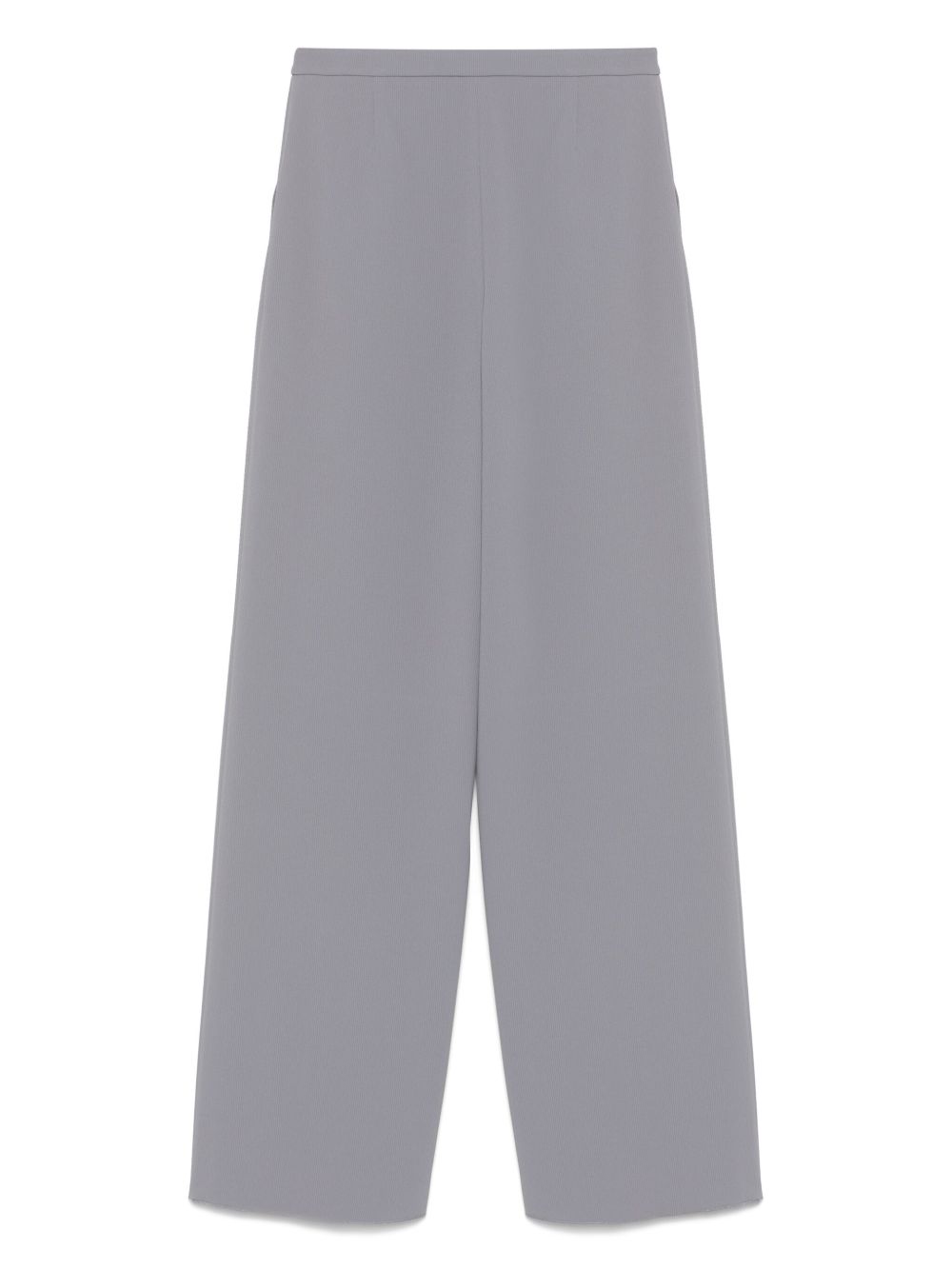 Emporio Armani Emporio Armani Trousers Grey