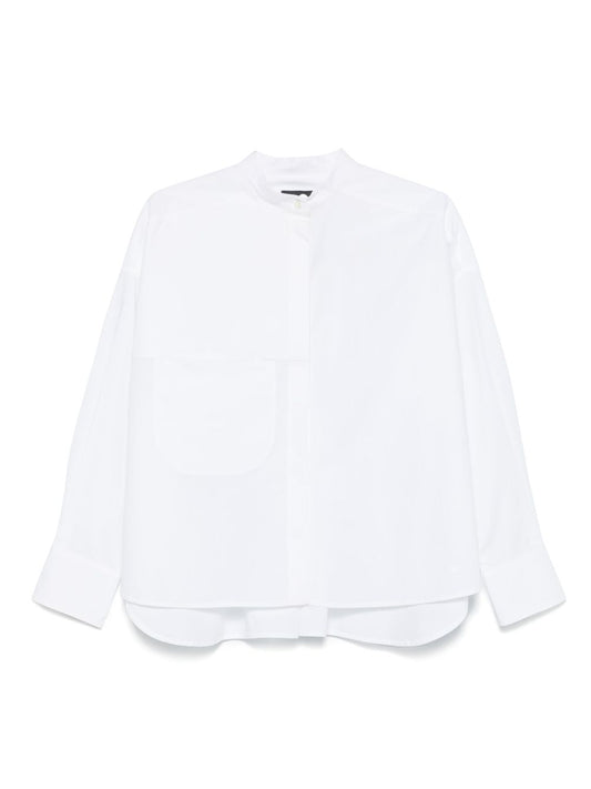 Emporio Armani Emporio Armani Shirts White
