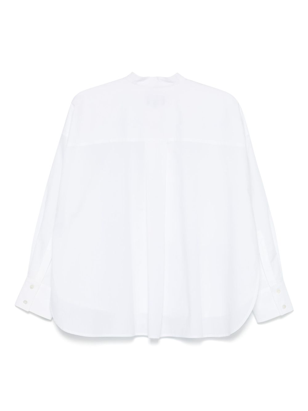 Emporio Armani Emporio Armani Shirts White