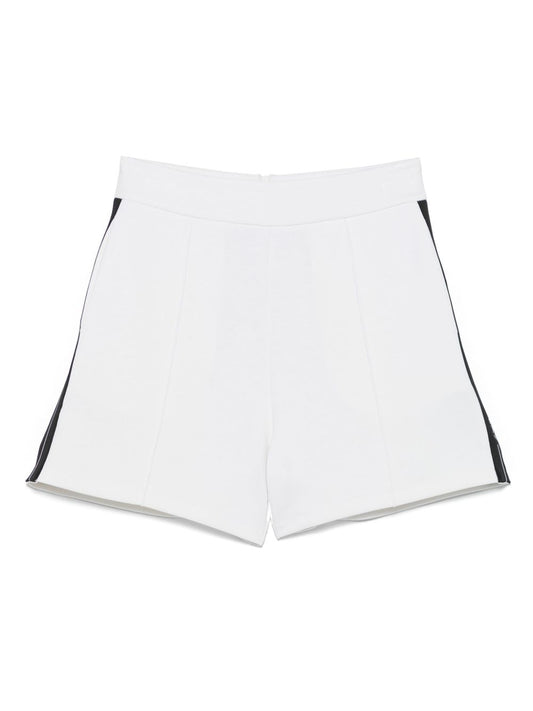 EA7 EA7 Shorts White