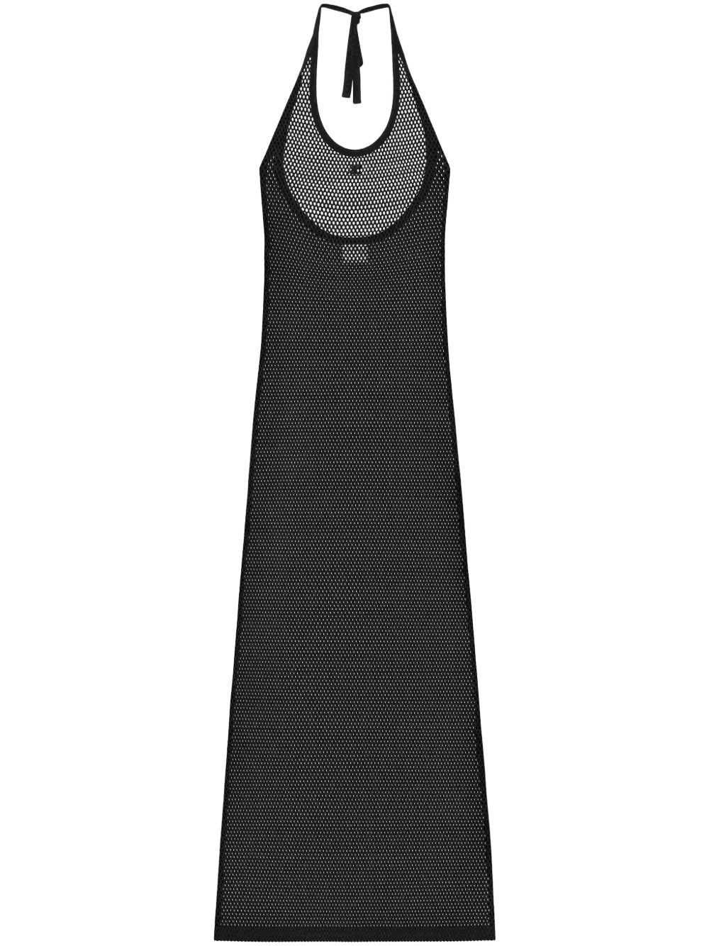 Courreges Courreges Dresses Black