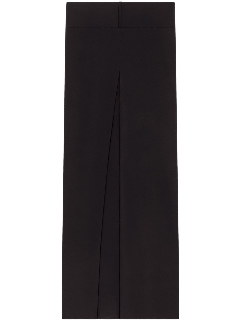 Courreges Courreges Trousers Black
