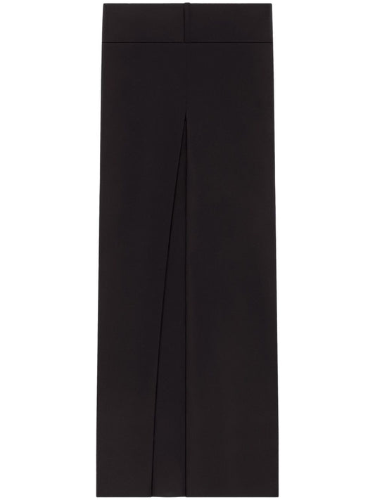 Courreges Courreges Trousers Black