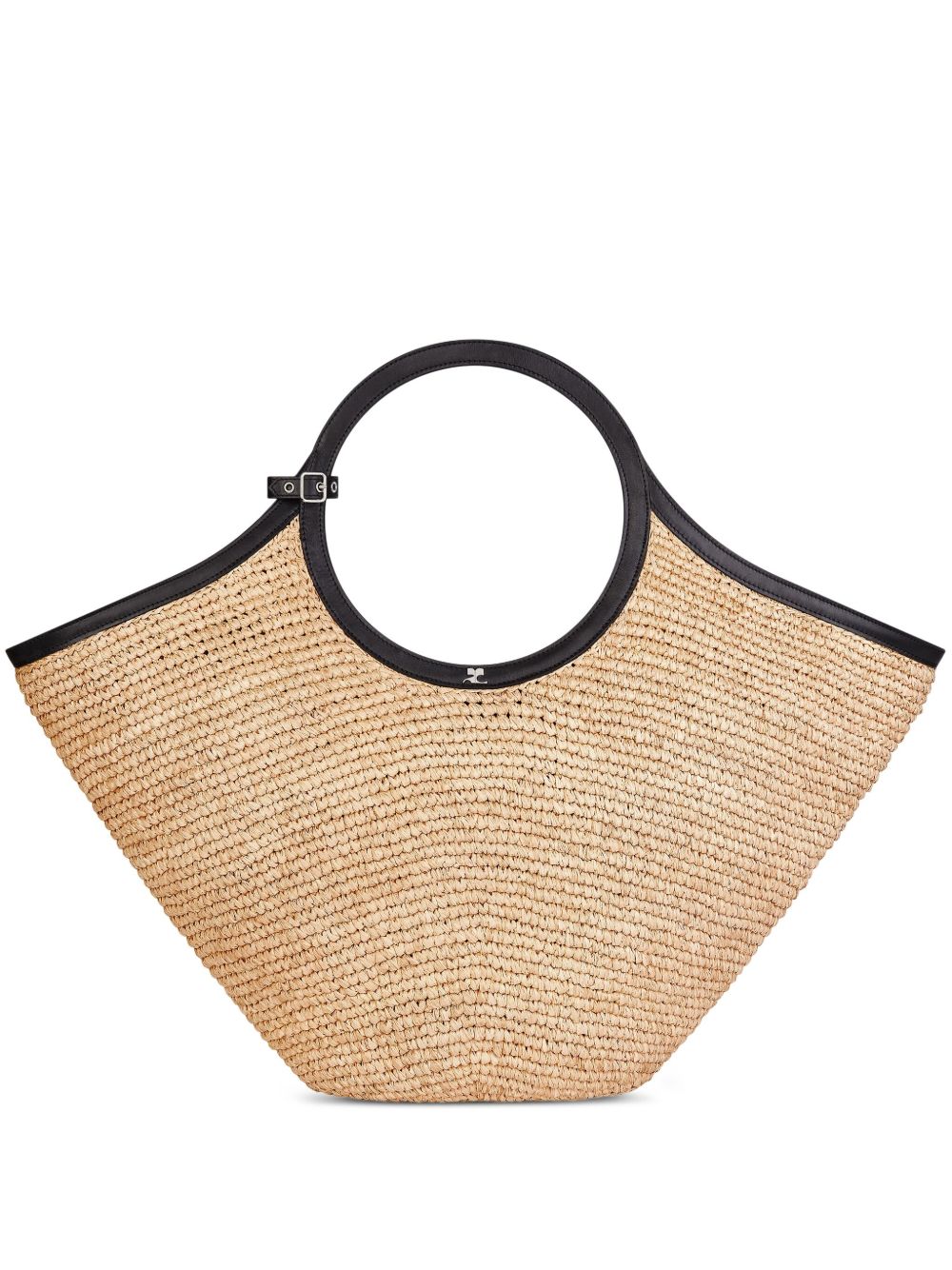Courreges Courreges Courrèges Maxy Holy tote bag
