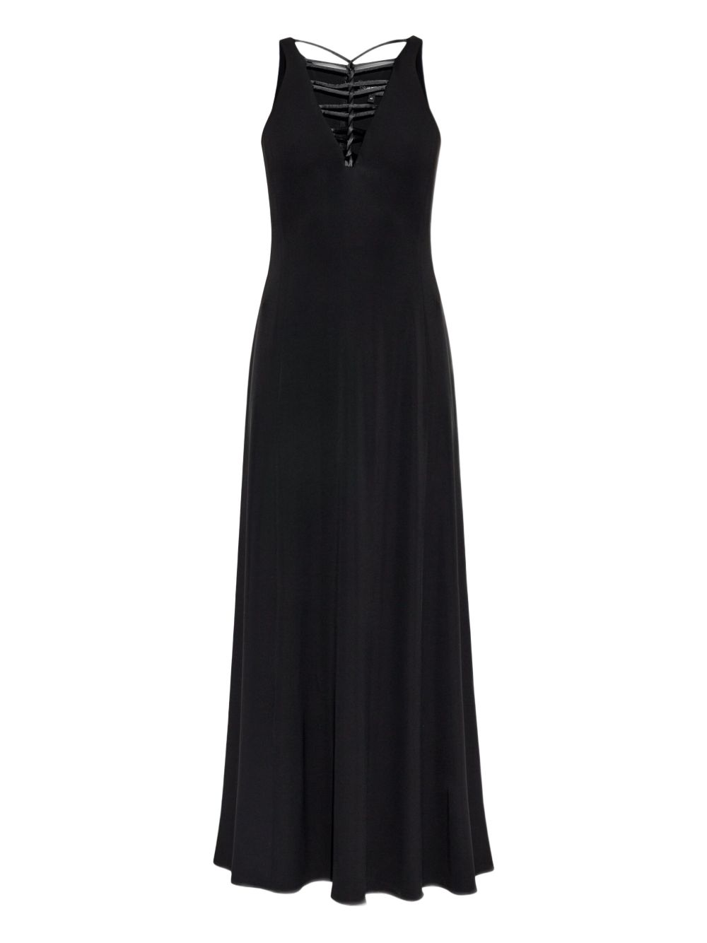Emporio Armani Emporio Armani Dresses Black