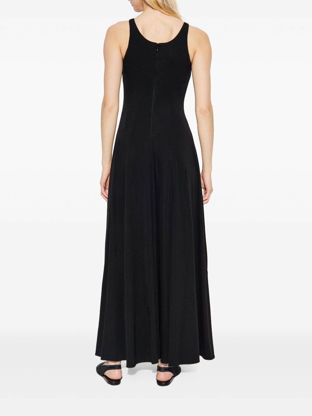 Emporio Armani Emporio Armani Dresses Black