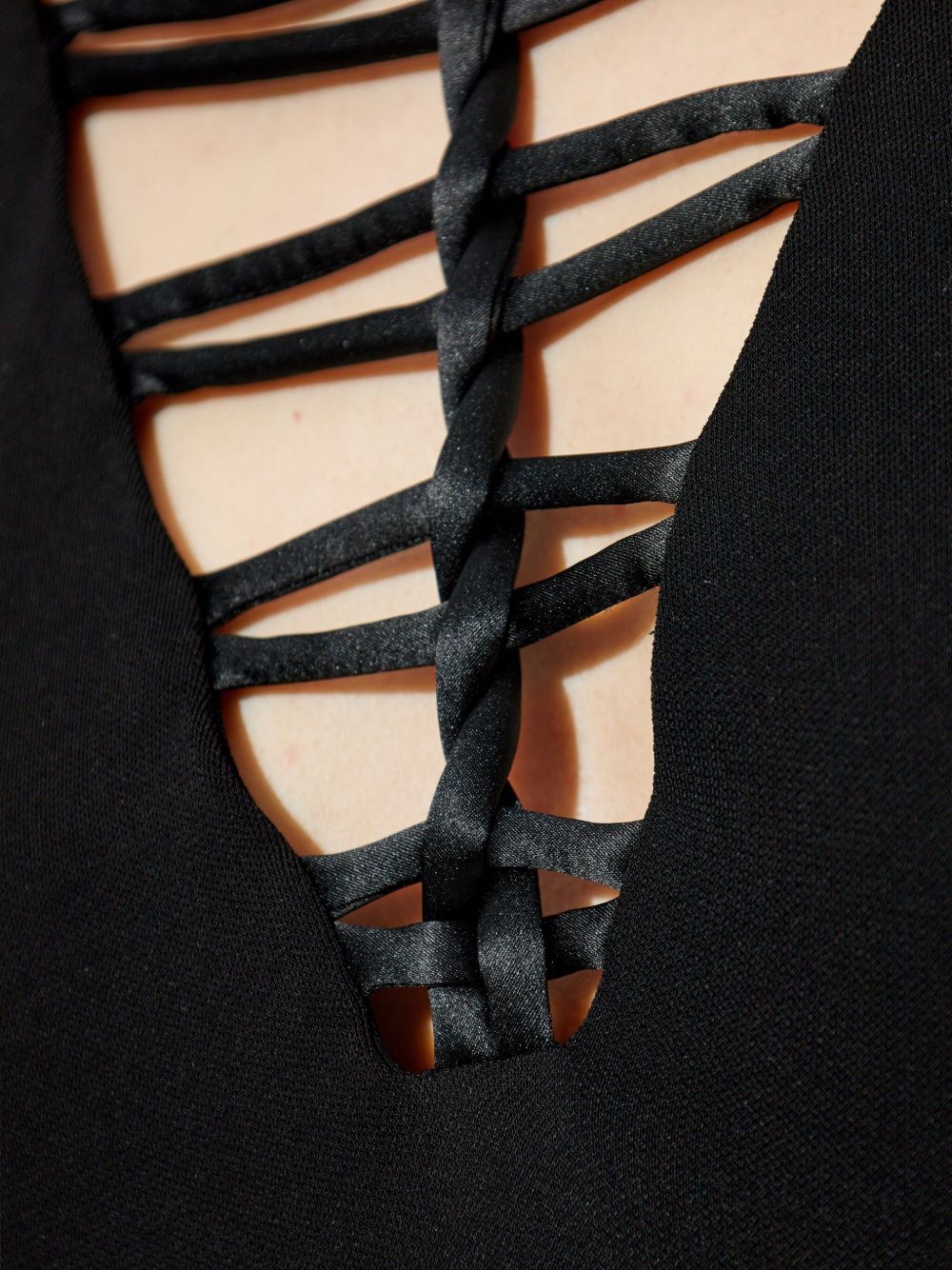 Emporio Armani Emporio Armani Dresses Black