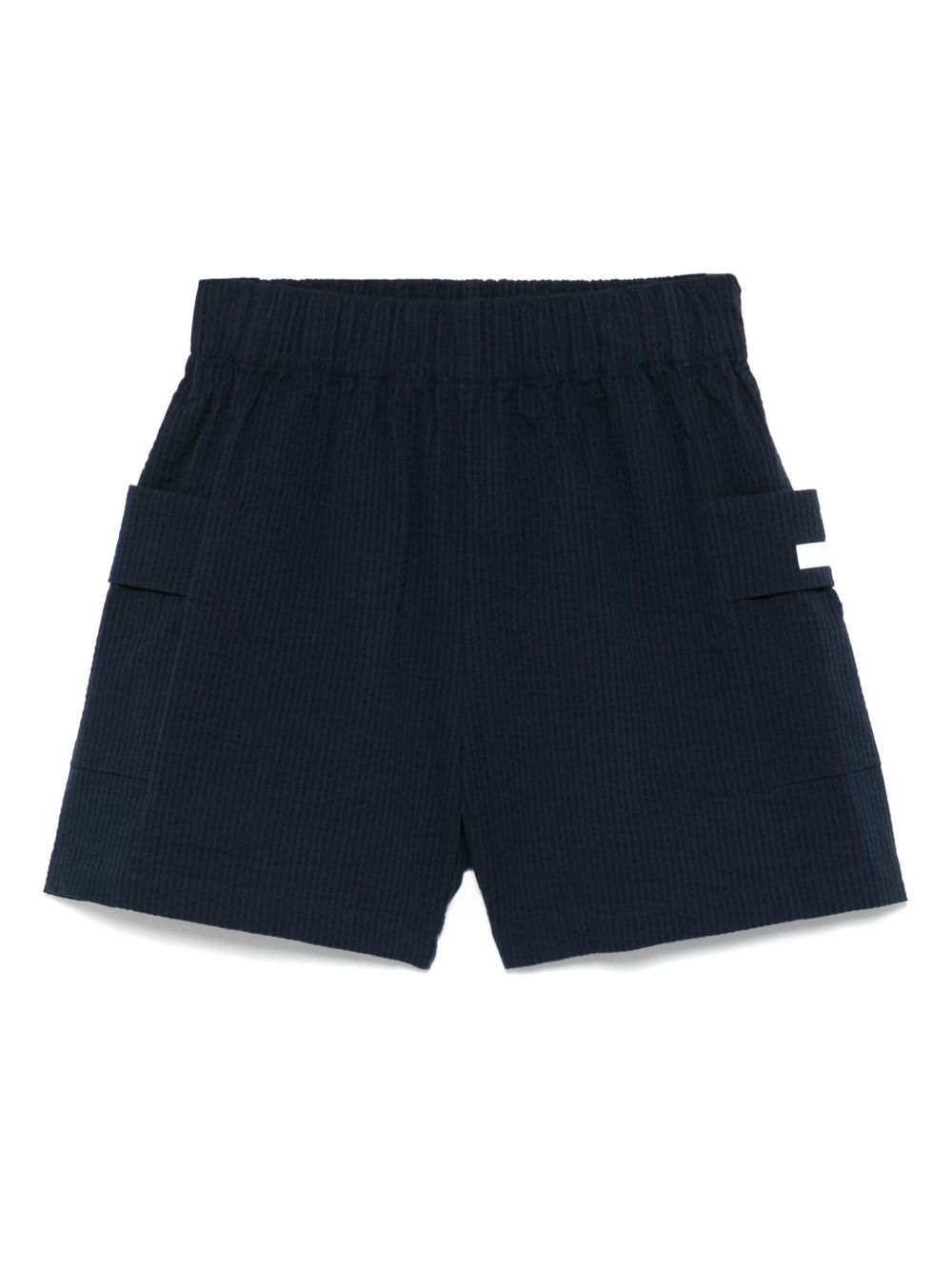 EA7 EA7 Shorts Blue