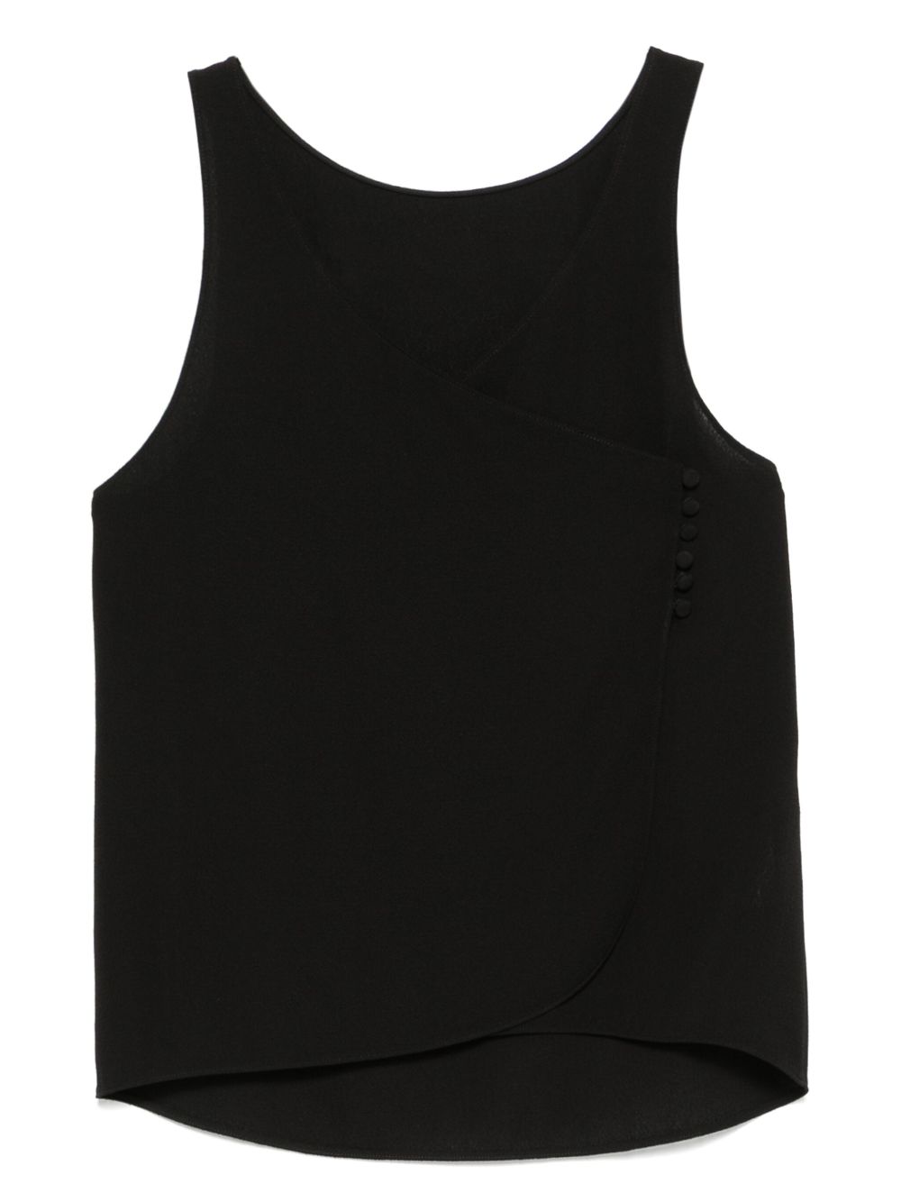 Emporio Armani Emporio Armani sleeveless top