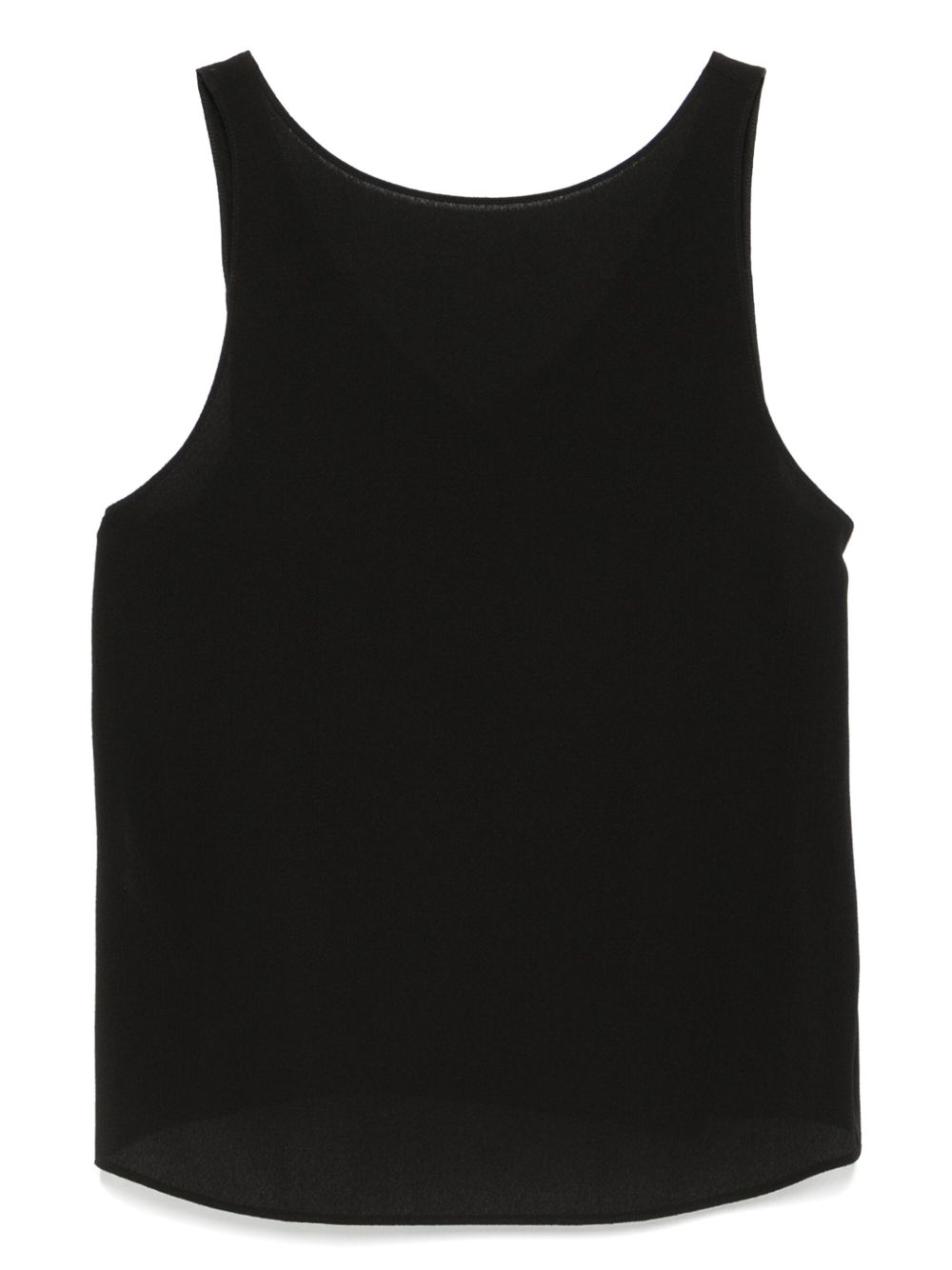 Emporio Armani Emporio Armani sleeveless top