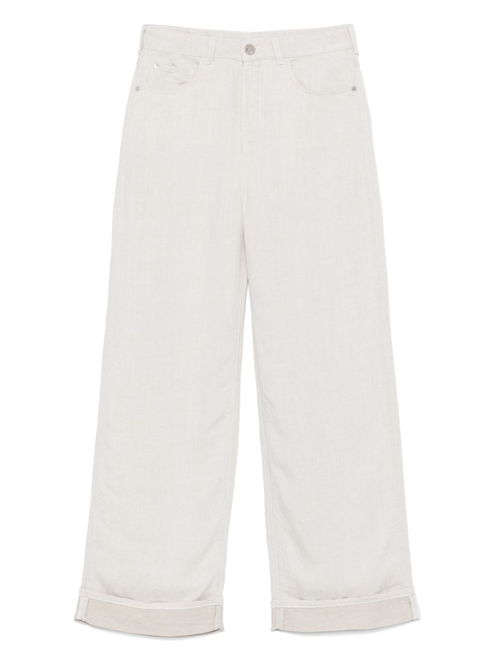 Emporio Armani Emporio Armani Jeans Light Grey