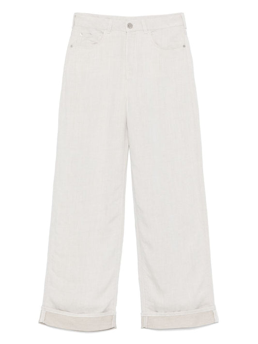 Emporio Armani Emporio Armani Jeans Light Grey