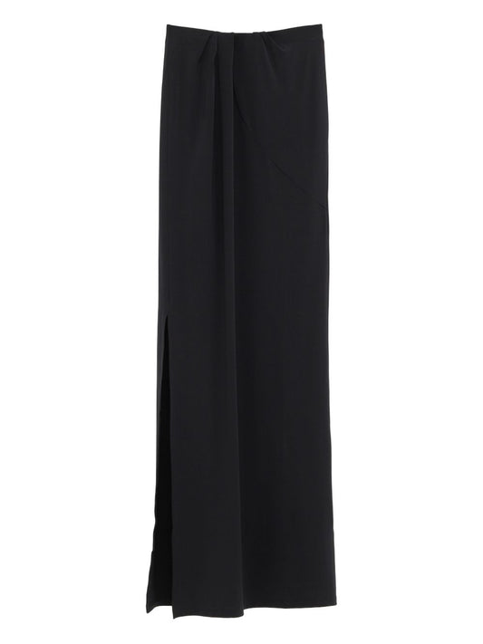 JACQUEMUS JACQUEMUS Skirts Black