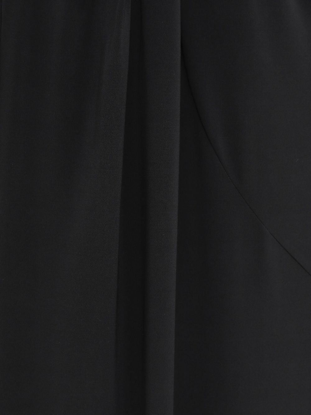 JACQUEMUS JACQUEMUS Skirts Black