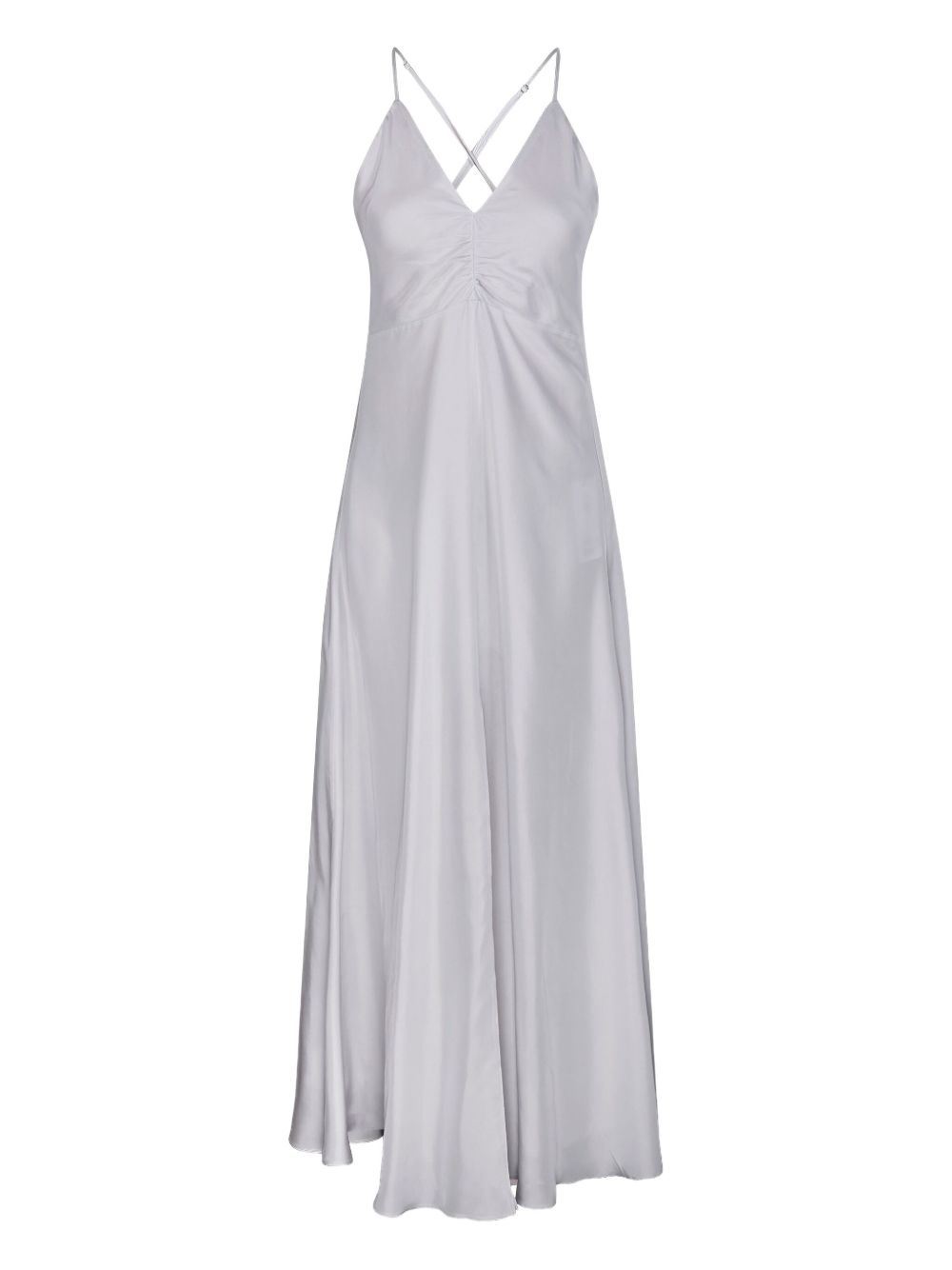 Forte Forte Forte Forte Dresses Light Grey