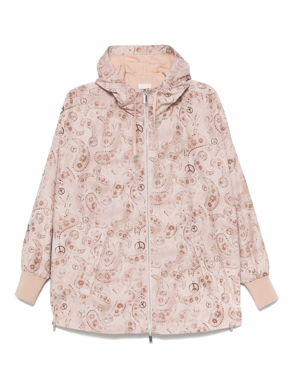 Emporio Armani Emporio Armani Coats Grey