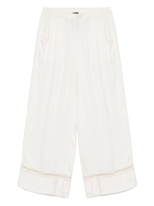 Emporio Armani Emporio Armani Sea clothing White