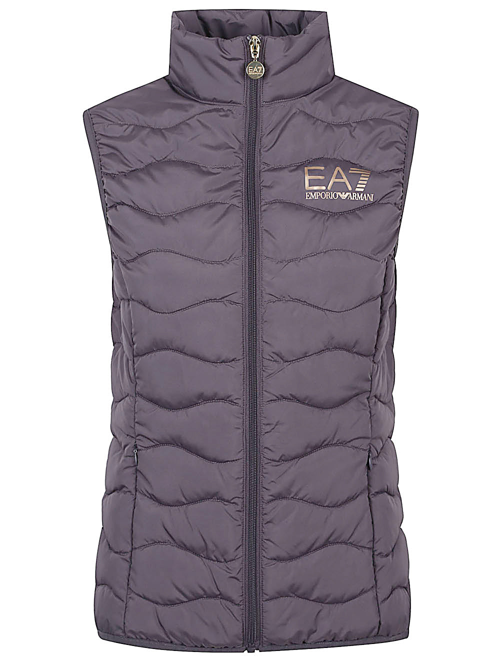 EA7 EA7 Jackets Grey