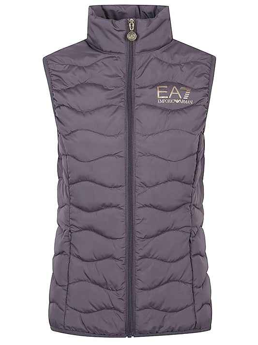 EA7 EA7 Jackets Grey