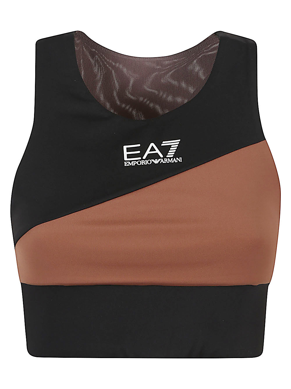 EA7 EA7 Underwear Black