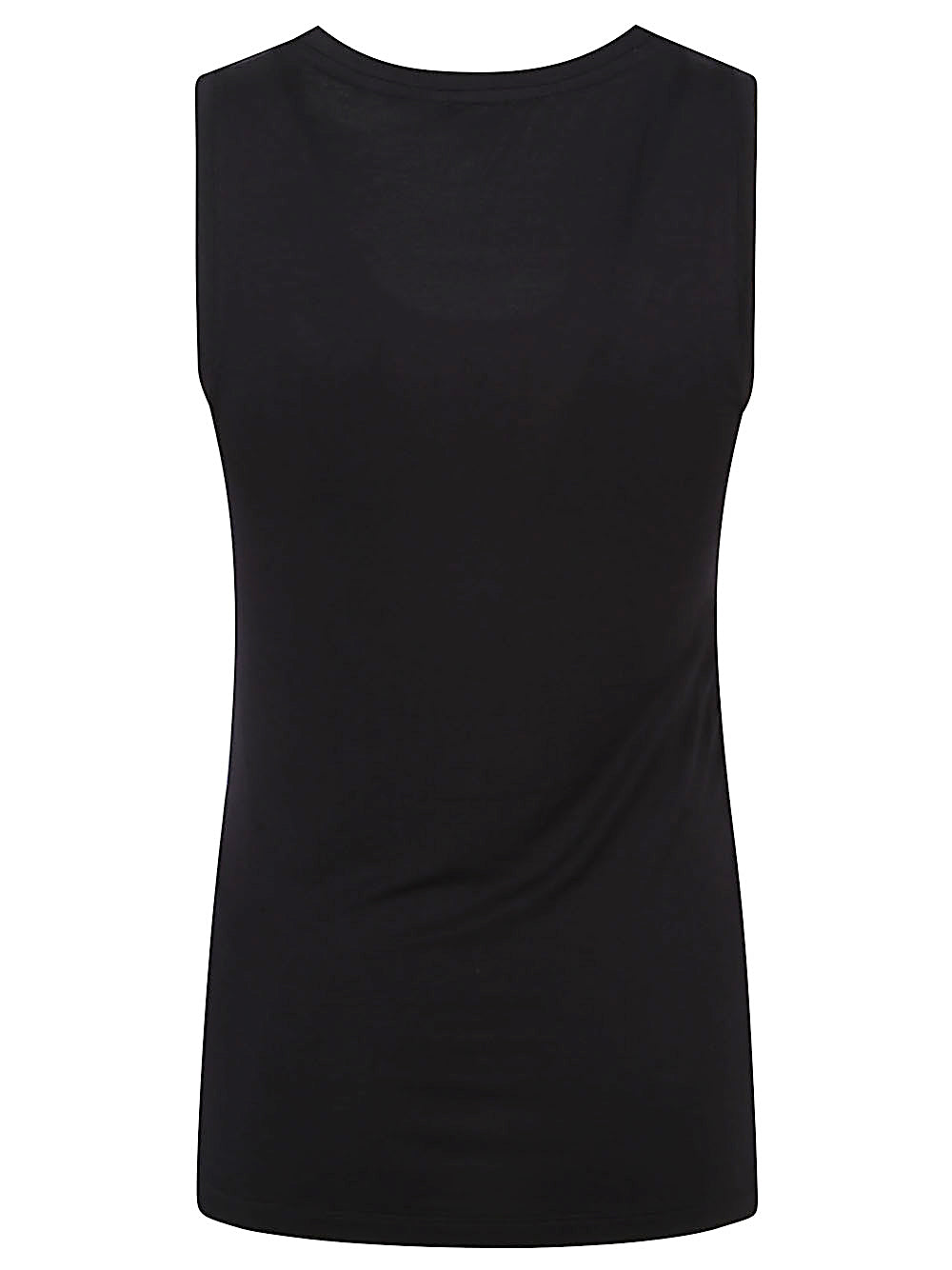 Emporio Armani Emporio Armani Top Black