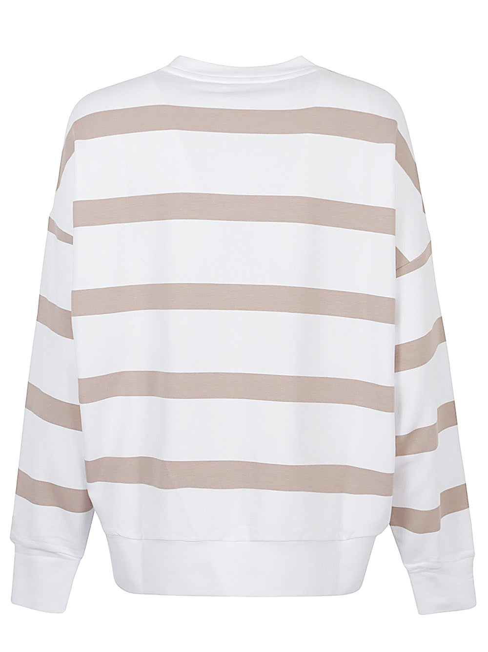 EA7 EA7 Sweaters Beige