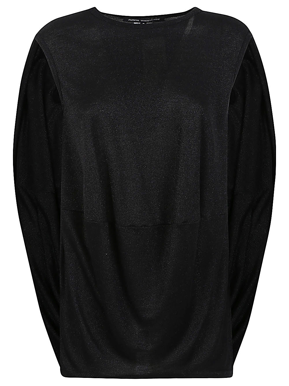 Junya Watanabe Junya Watanabe Top Black