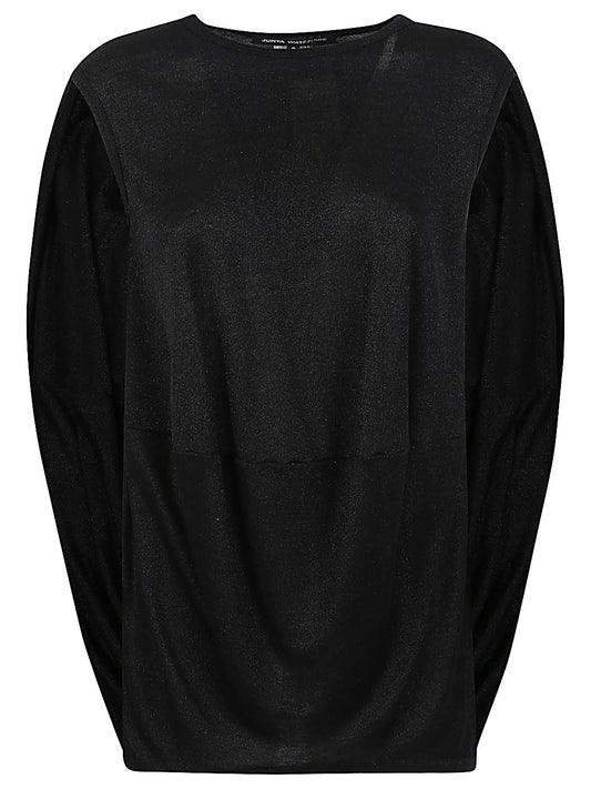 Junya Watanabe Junya Watanabe Top Black