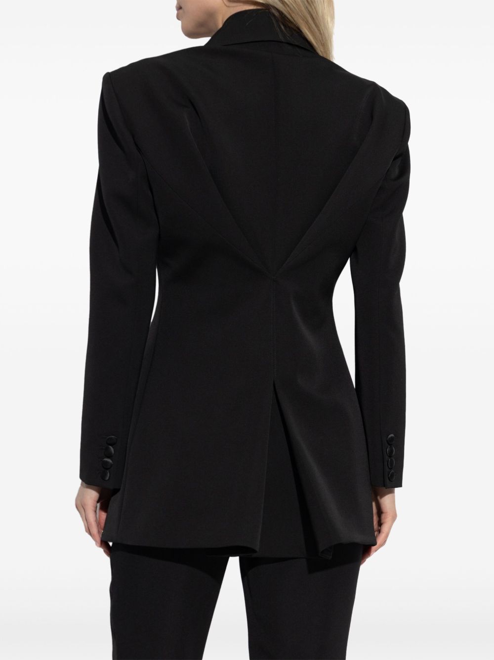 Givenchy Givenchy Jackets Black