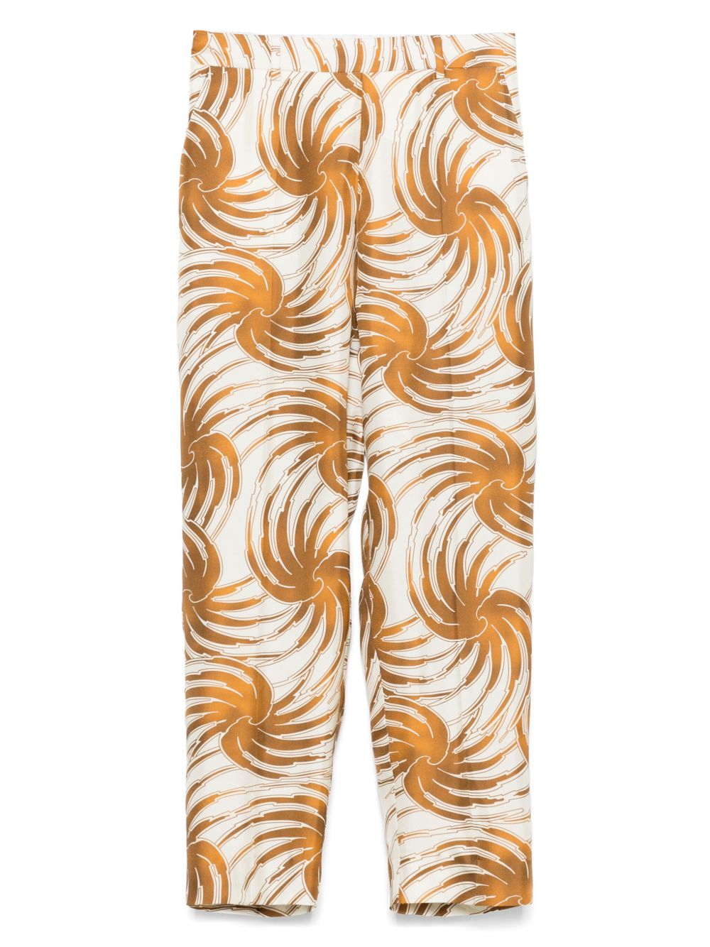 Alberto Biani Alberto Biani Trousers Beige