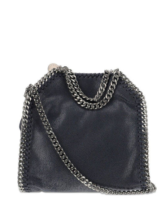 Stella McCartney Stella McCartney Falabella Tiny crossboydy bag