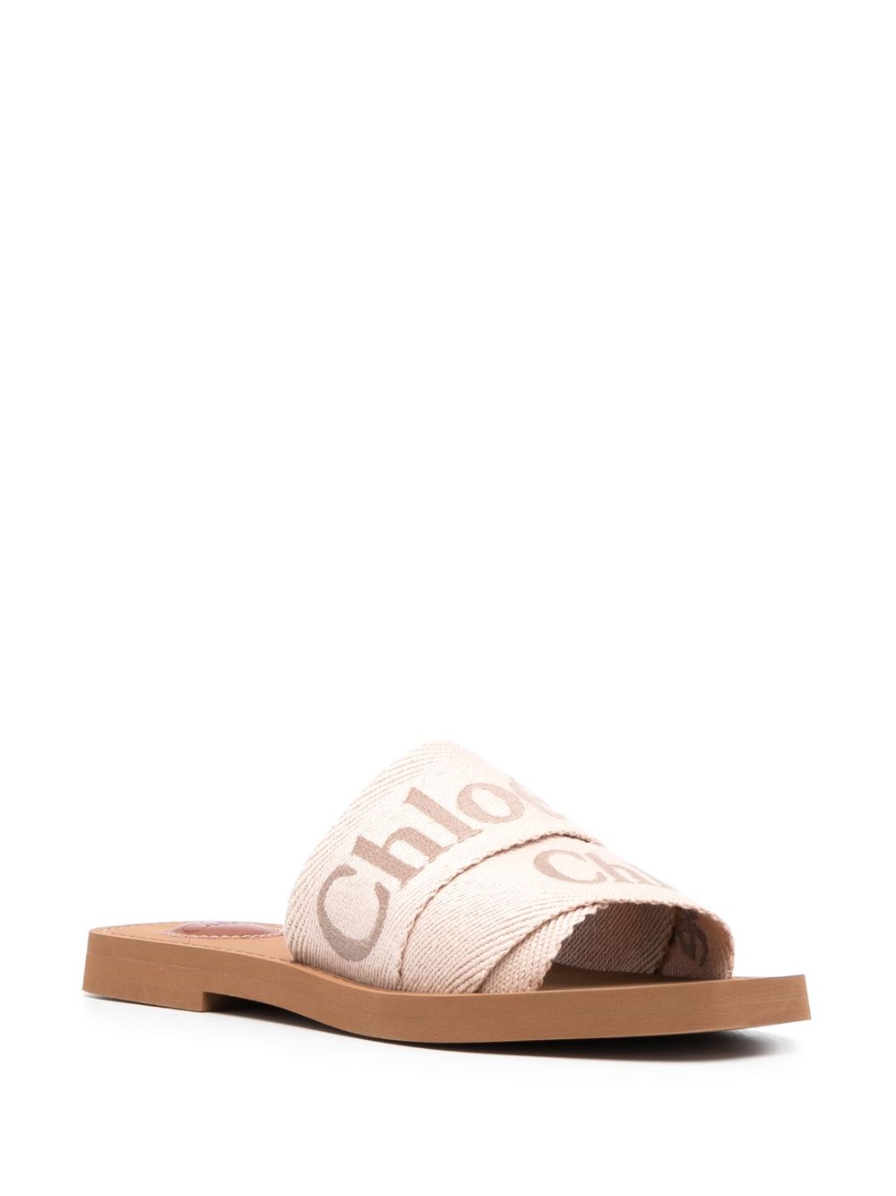 Chloé Chloé Chloè Sandals Beige