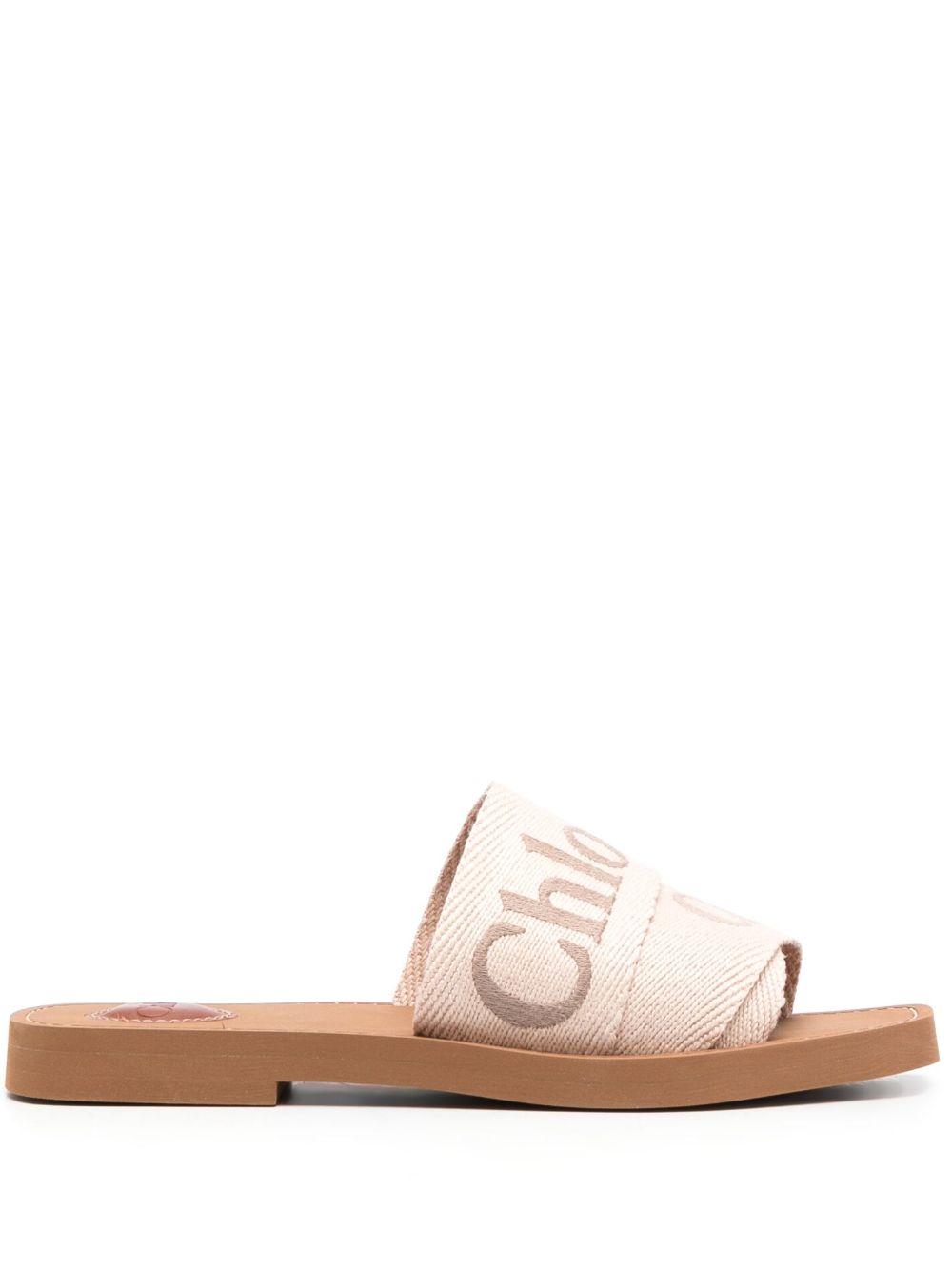 Chloé Chloé Chloè Sandals Beige