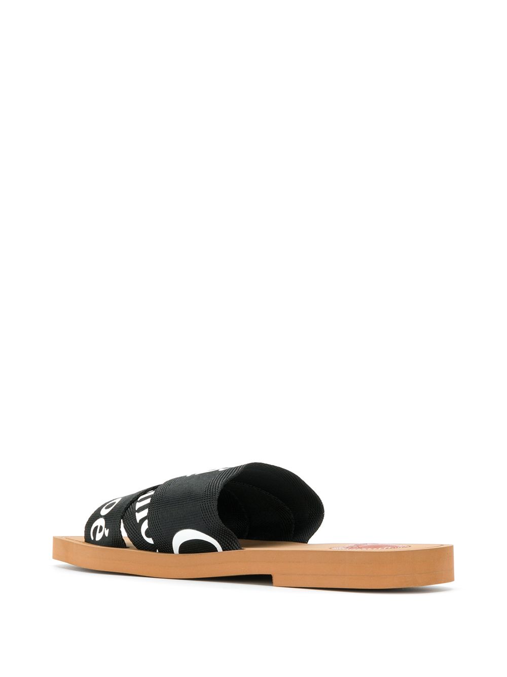 Chloé Chloé Chloè Sandals Black