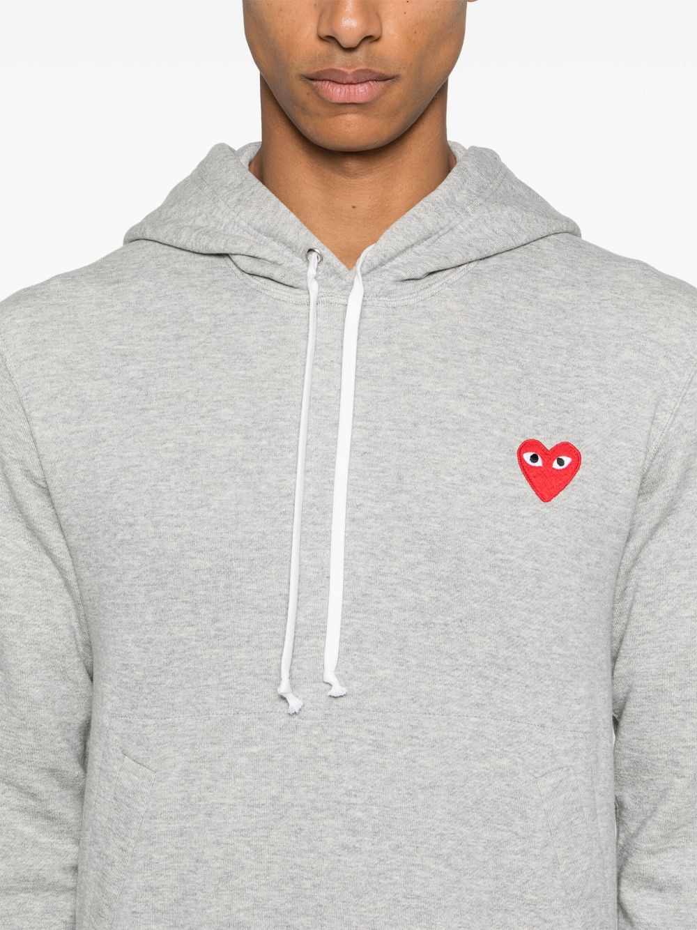 Comme Des Garcons Comme Des Garcons Hoodie