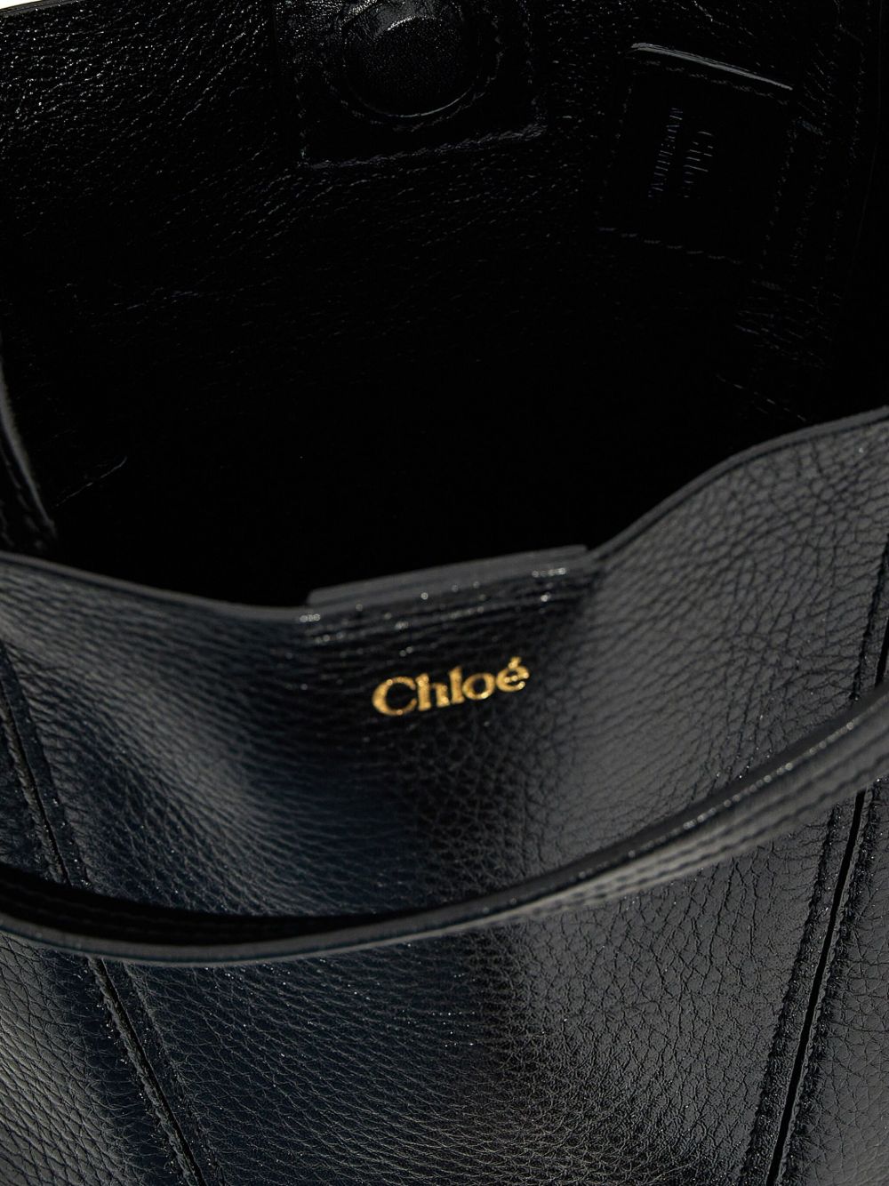 Chloé Chloé small Spin tote bag