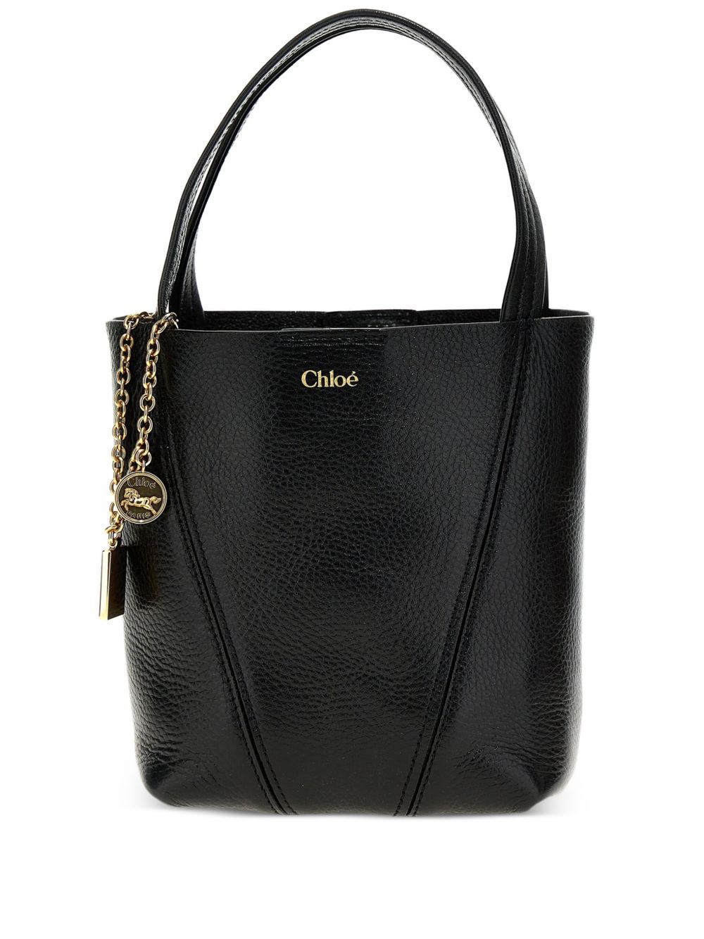 Chloé Chloé small Spin tote bag