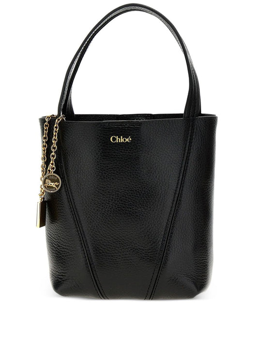 Chloé Chloé small Spin tote bag